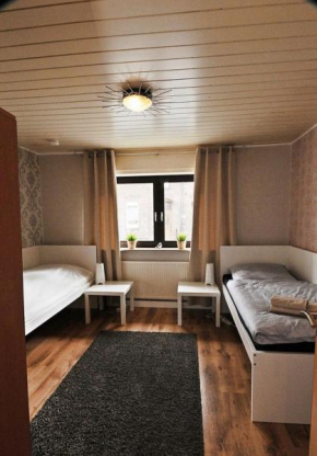 Zimmer im Pott 118, Gelsenkirchen